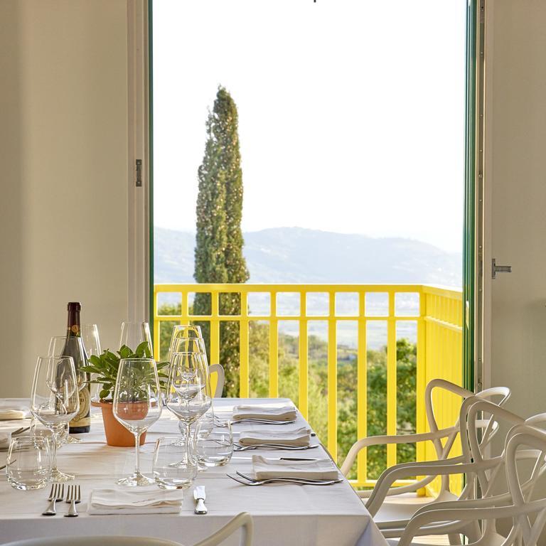 Borgo La Pietraia Hotel Paestum Exterior foto